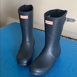 Women’s Hunter Boots